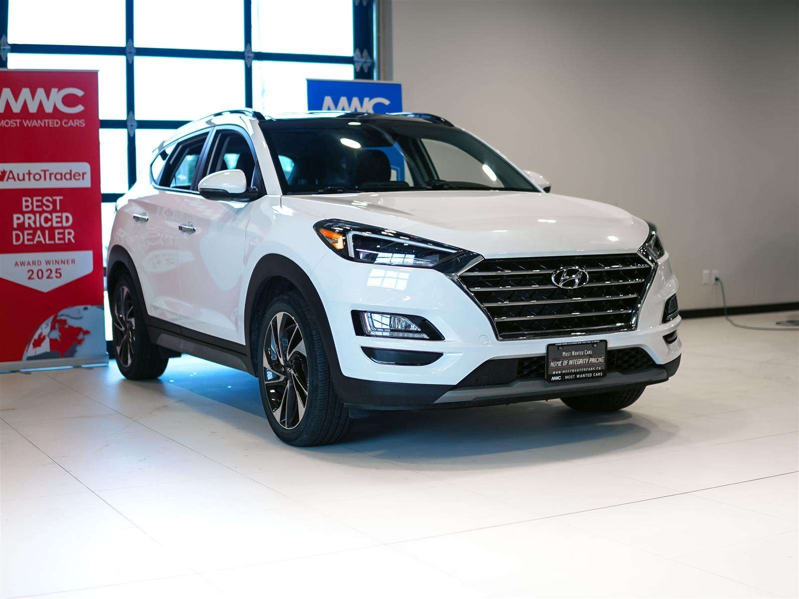 2019 Hyundai Tucson ** SALE PENDING BY PUNEET ** — снимка 1