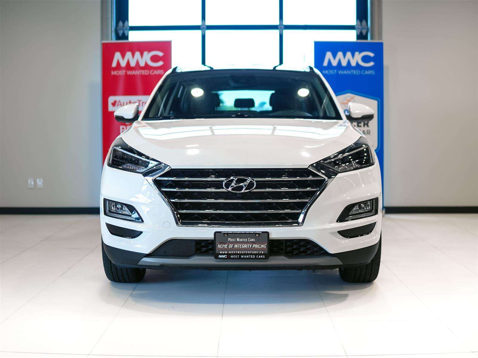 2019 Hyundai Tucson ** SALE PENDING BY PUNEET ** — снимка 1