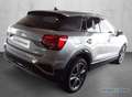 Audi Q2 adv 30 TFSI +AHK+Navi+Standheizung+ Silber - thumbnail 3