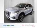 Audi Q2 adv 30 TFSI +AHK+Navi+Standheizung+ Silber - thumbnail 1