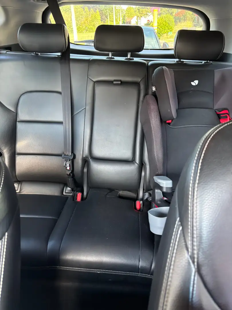 Hyundai TUCSON Tucson 1.6 GDi 2WD Premium ISG Brun - 1