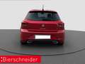 SEAT Ibiza 1.0 TSI DSG FR NAVI BEATS REAR VIEW SHZ Rot - thumbnail 6