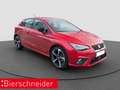 SEAT Ibiza 1.0 TSI DSG FR AB 159EUR NAVI BEATS REAR SHZ Rot - thumbnail 10