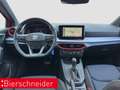 SEAT Ibiza 1.0 TSI DSG FR NAVI BEATS REAR VIEW SHZ Rot - thumbnail 19