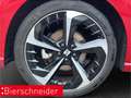 SEAT Ibiza 1.0 TSI DSG FR NAVI BEATS REAR VIEW SHZ Rot - thumbnail 29