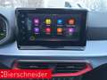 SEAT Ibiza 1.0 TSI DSG FR AB 159EUR NAVI BEATS REAR SHZ Rot - thumbnail 33
