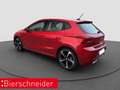 SEAT Ibiza 1.0 TSI DSG FR AB 159EUR NAVI BEATS REAR SHZ Rot - thumbnail 5