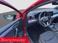 SEAT Ibiza 1.0 TSI DSG FR NAVI BEATS REAR VIEW SHZ Rot - thumbnail 32
