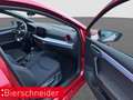 SEAT Ibiza 1.0 TSI DSG FR AB 159EUR NAVI BEATS REAR SHZ Rot - thumbnail 34