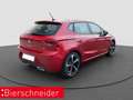 SEAT Ibiza 1.0 TSI DSG FR AB 159EUR NAVI BEATS REAR SHZ Rot - thumbnail 7