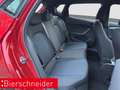 SEAT Ibiza 1.0 TSI DSG FR NAVI BEATS REAR VIEW SHZ Rot - thumbnail 23