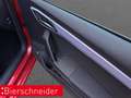 SEAT Ibiza 1.0 TSI DSG FR AB 159EUR NAVI BEATS REAR SHZ Rot - thumbnail 31