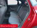 SEAT Ibiza 1.0 TSI DSG FR AB 159EUR NAVI BEATS REAR SHZ Rot - thumbnail 22