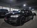 BMW 750 XD M-SPORTPAKET JET BLACK ACC SHD VOLL SOFTCL Negro - thumbnail 4