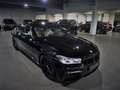 BMW 750 XD M-SPORTPAKET JET BLACK ACC SHD VOLL SOFTCL Noir - thumbnail 20