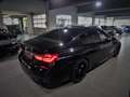 BMW 750 XD M-SPORTPAKET JET BLACK ACC SHD VOLL SOFTCL Noir - thumbnail 17