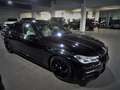 BMW 750 XD M-SPORTPAKET JET BLACK ACC SHD VOLL SOFTCL Noir - thumbnail 18