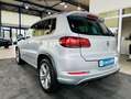 Volkswagen Tiguan 1.4TSI S&S R-Line DSG PANO XENON PDC v+h Argento - thumbnail 13