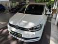 Volkswagen Touran BMT 1.5 TSI Highline LED SR&WR Kam Nav SHZ Wit - thumbnail 2