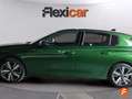 Peugeot 308 1.2 PureTech S&S Allure Pack EAT8 130 Verde - thumbnail 3