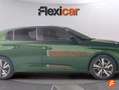 Peugeot 308 1.2 PureTech S&S Allure Pack EAT8 130 Verde - thumbnail 4