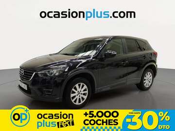 2.2DE Style+ 2WD 150