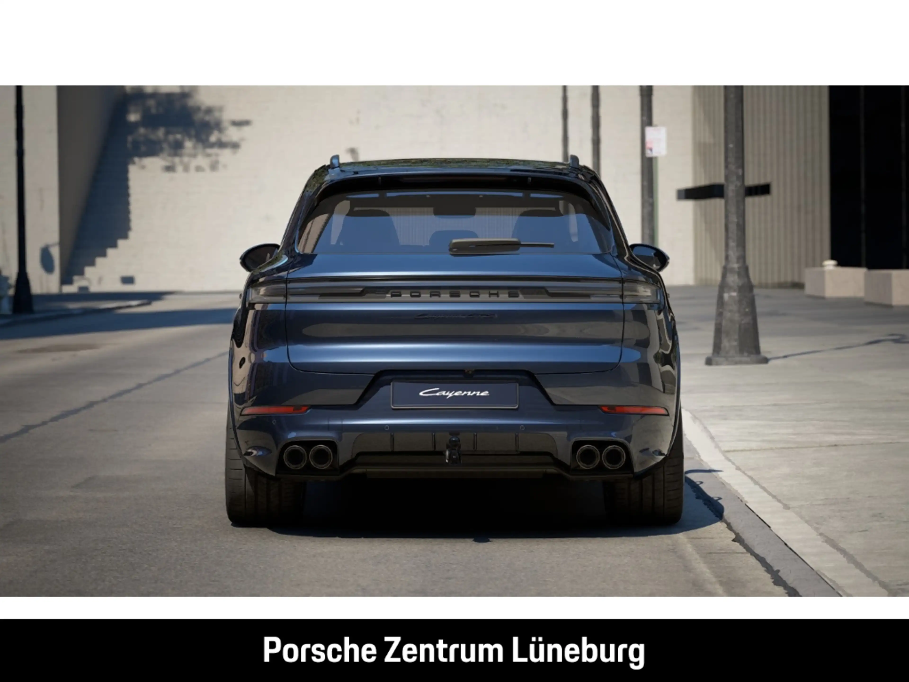 Porsche Cayenne GTS — photo 7