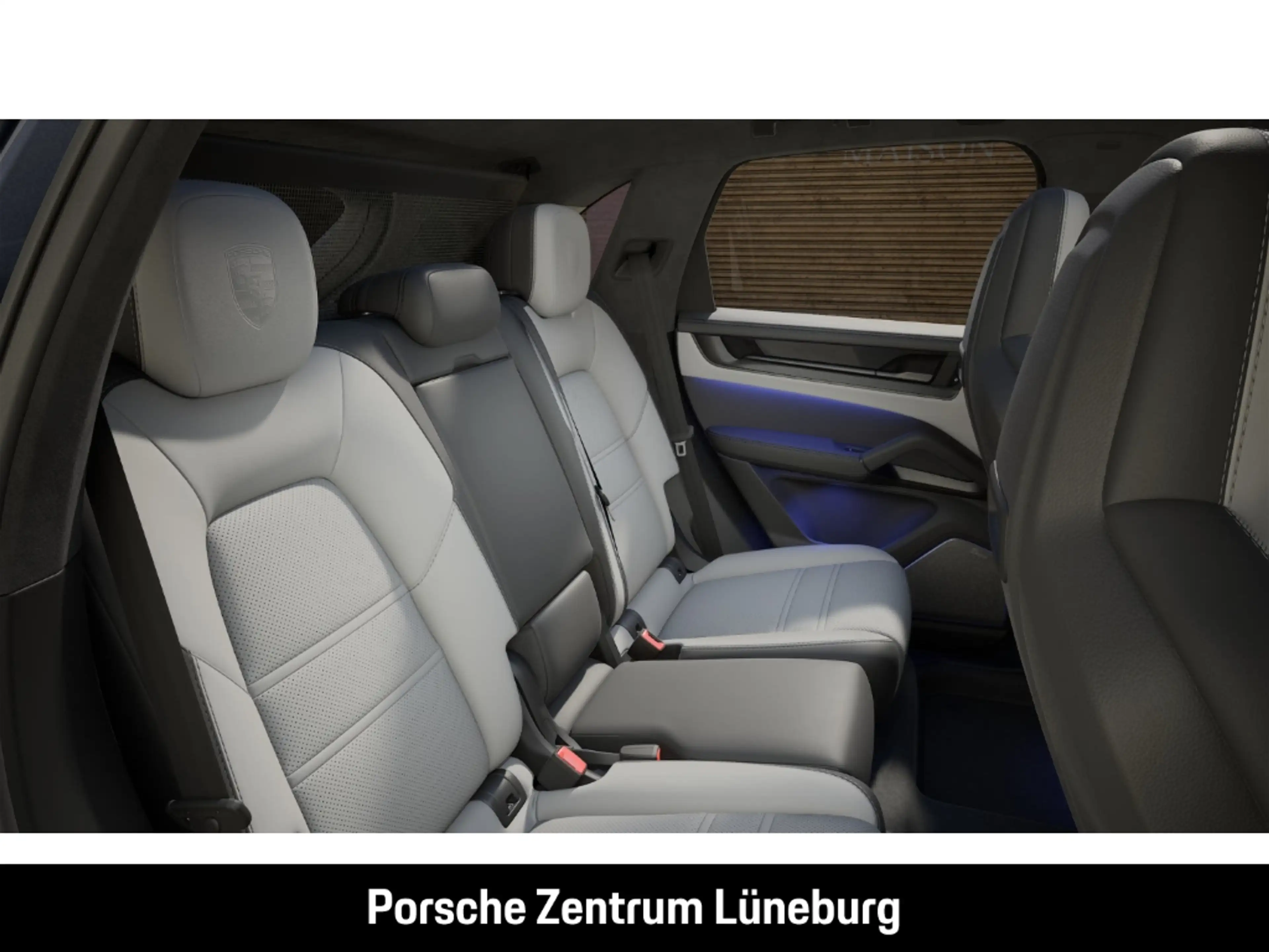 Porsche Cayenne GTS — photo 13