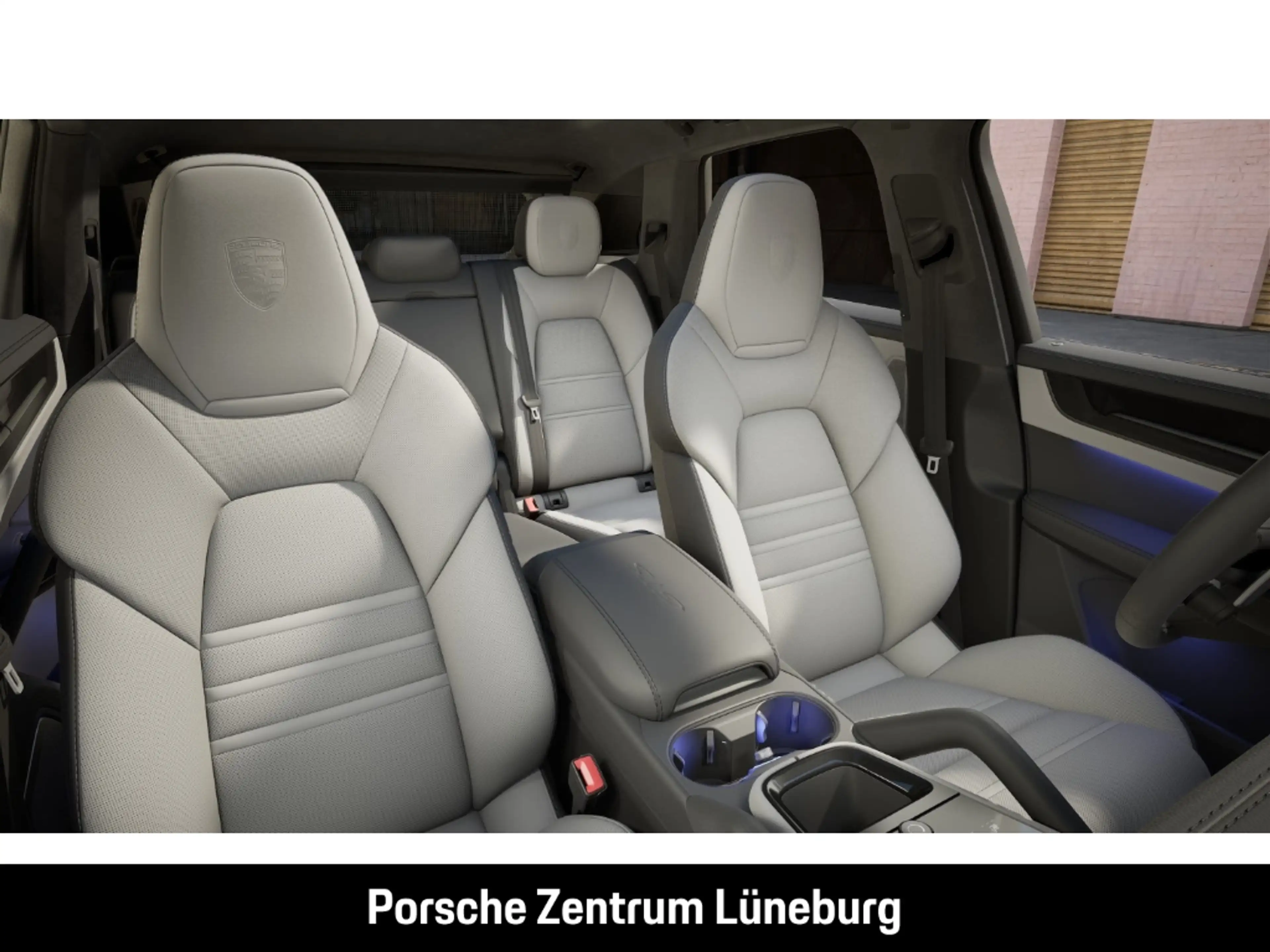 Porsche Cayenne GTS — photo 12