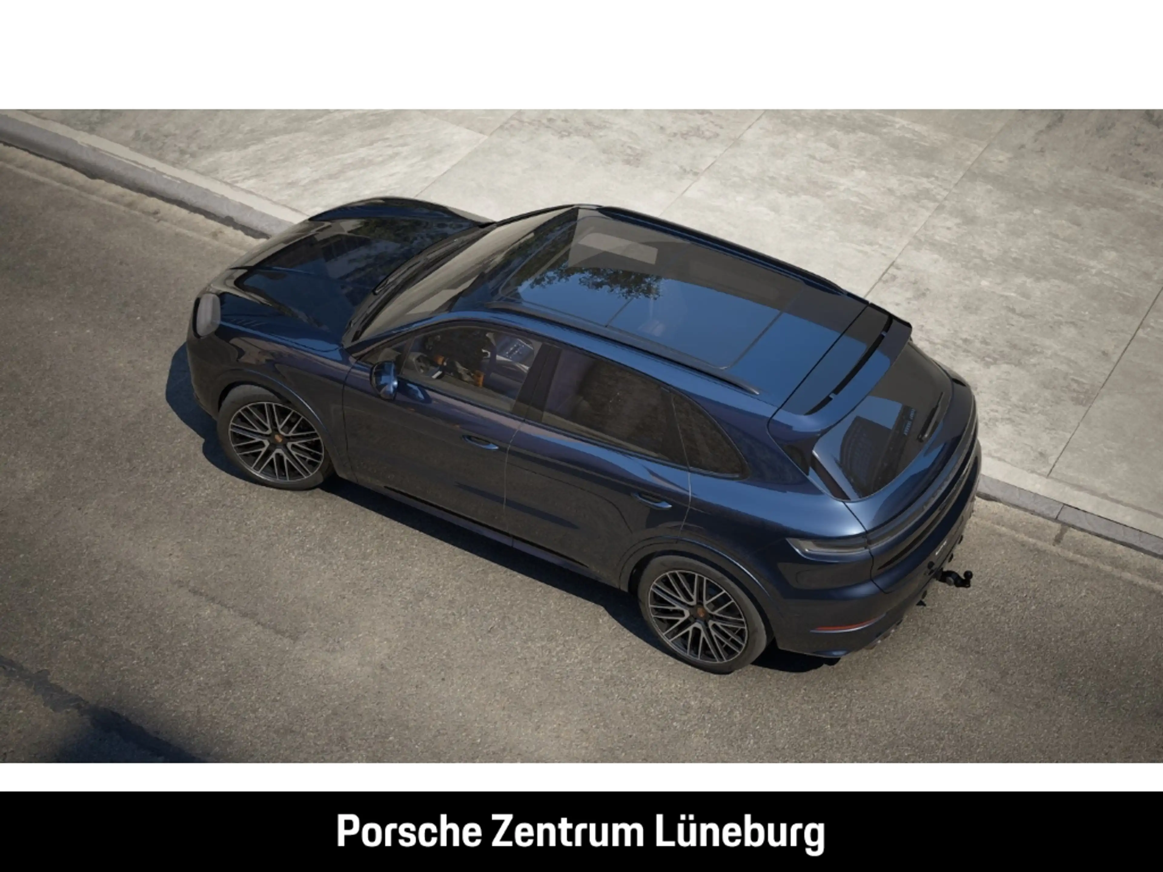 Porsche Cayenne GTS — photo 4