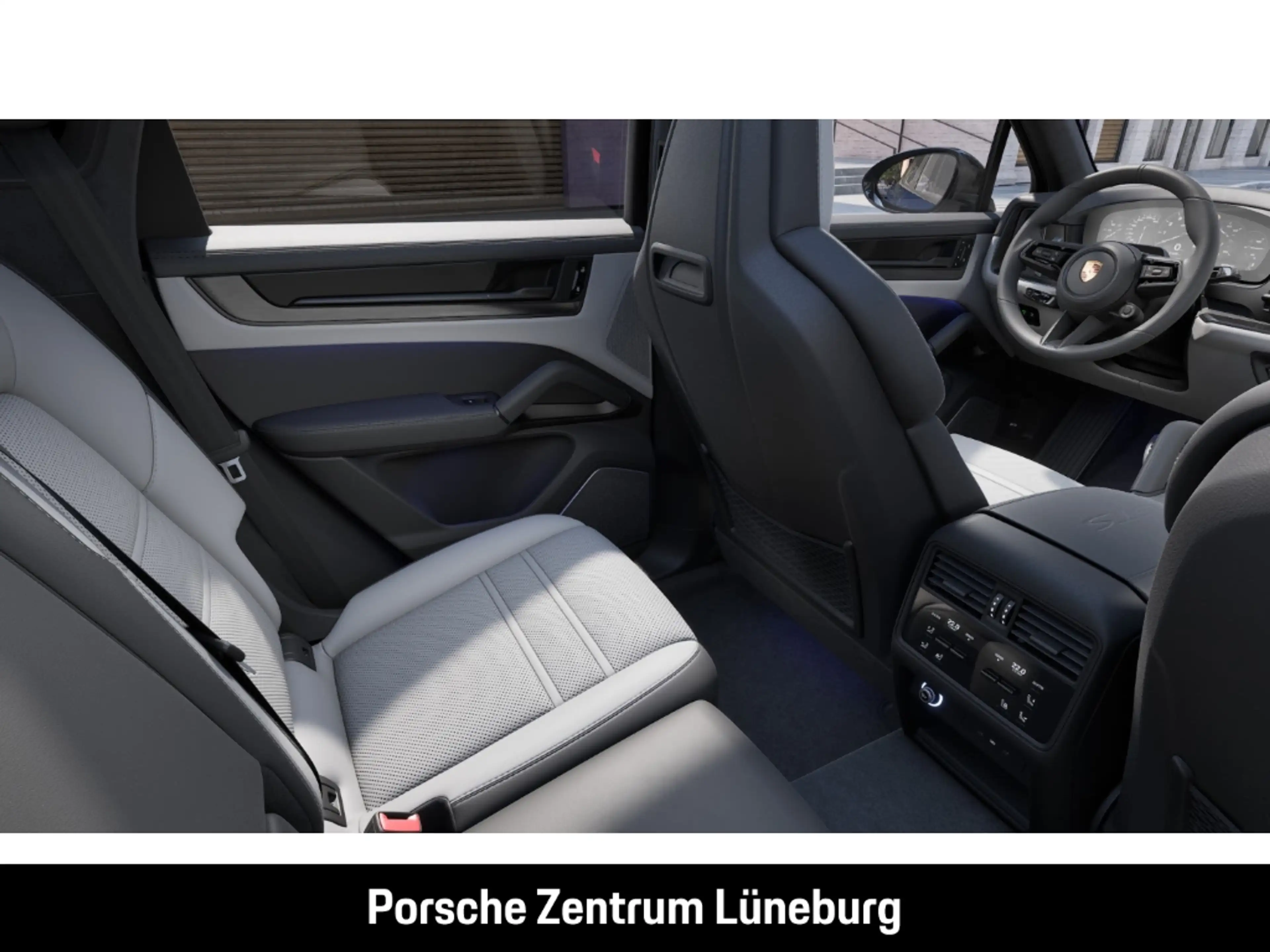 Porsche Cayenne GTS — photo 14