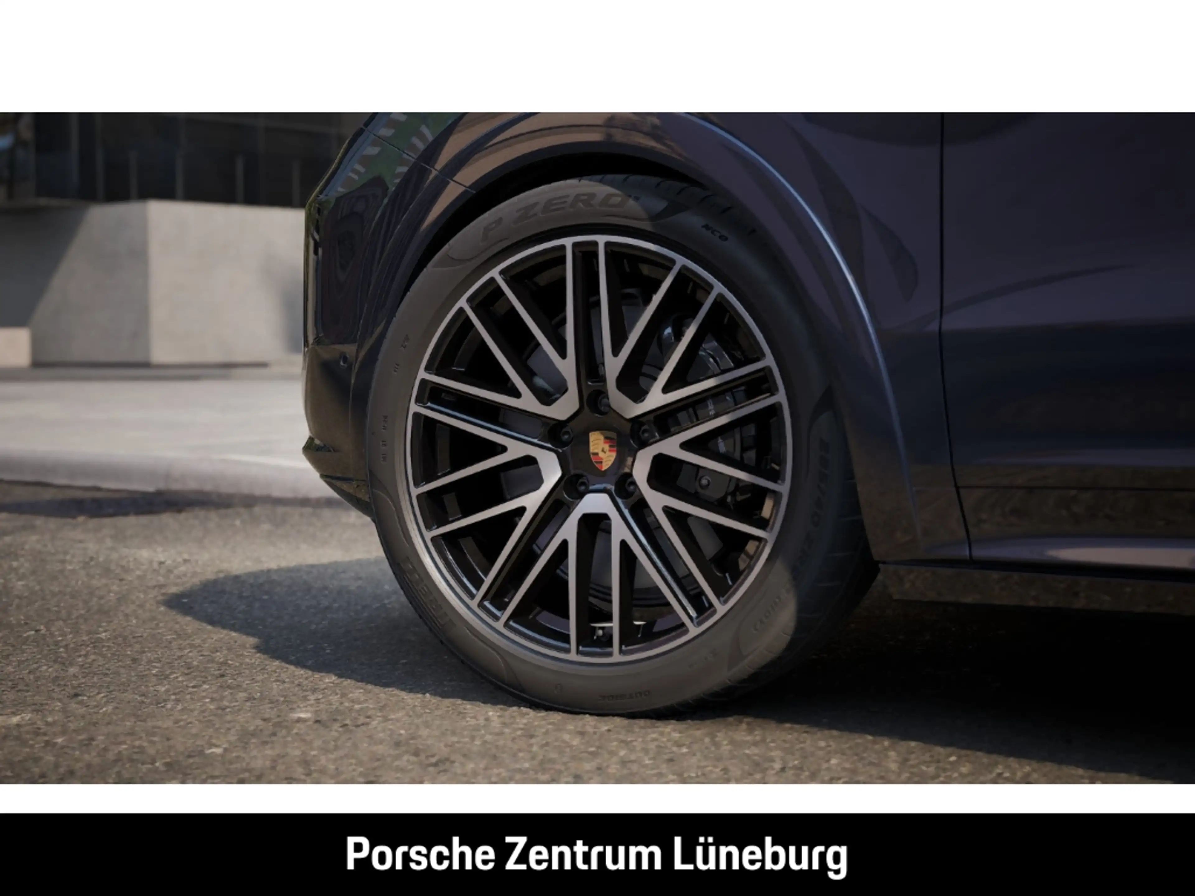 Porsche Cayenne GTS — photo 10