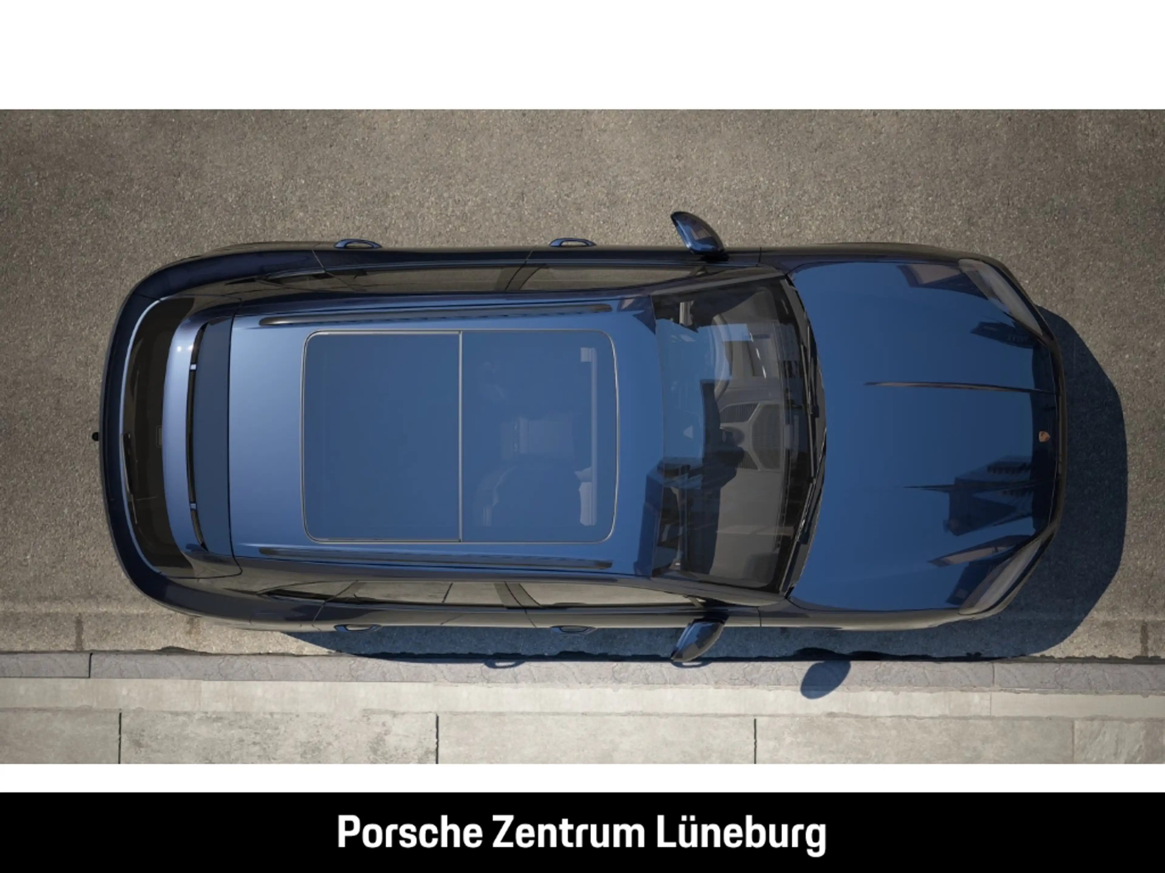 Porsche Cayenne GTS — photo 5