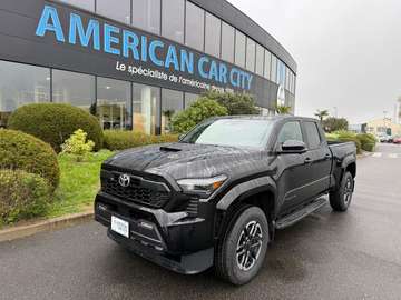 TRD SPORT PREMIUM