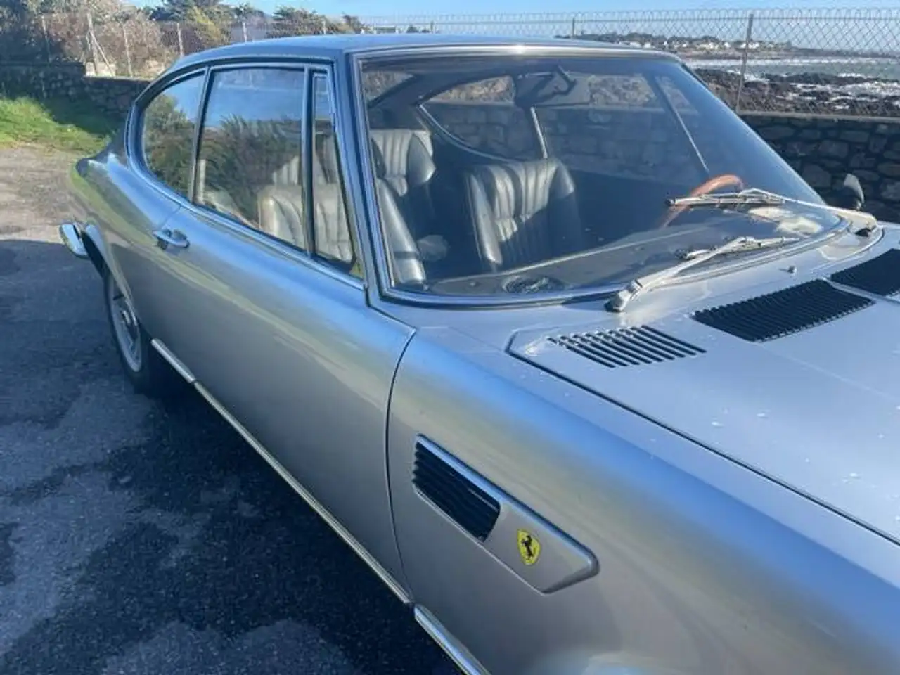 Fiat Dino, foto 8