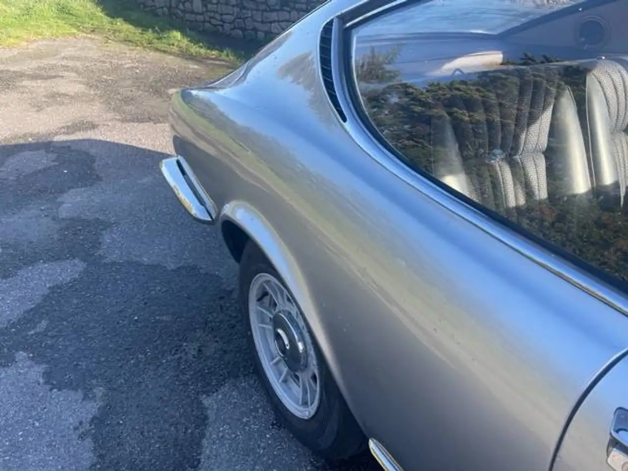 Fiat Dino, foto 9