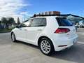 Volkswagen Golf 1.5 TGI 5p. Executive BlueMotion Technology Blanc - thumbnail 6