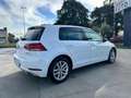 Volkswagen Golf 1.5 TGI 5p. Executive BlueMotion Technology Blanc - thumbnail 4