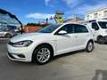 Volkswagen Golf 1.5 TGI 5p. Executive BlueMotion Technology Blanc - thumbnail 1