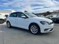 Volkswagen Golf 1.5 TGI 5p. Executive BlueMotion Technology Blanc - thumbnail 3