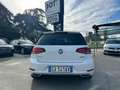 Volkswagen Golf 1.5 TGI 5p. Executive BlueMotion Technology Blanc - thumbnail 5