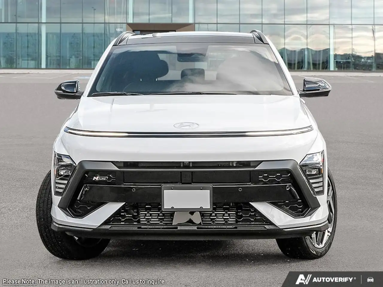 Hyundai KONA photo Hyundai KONA