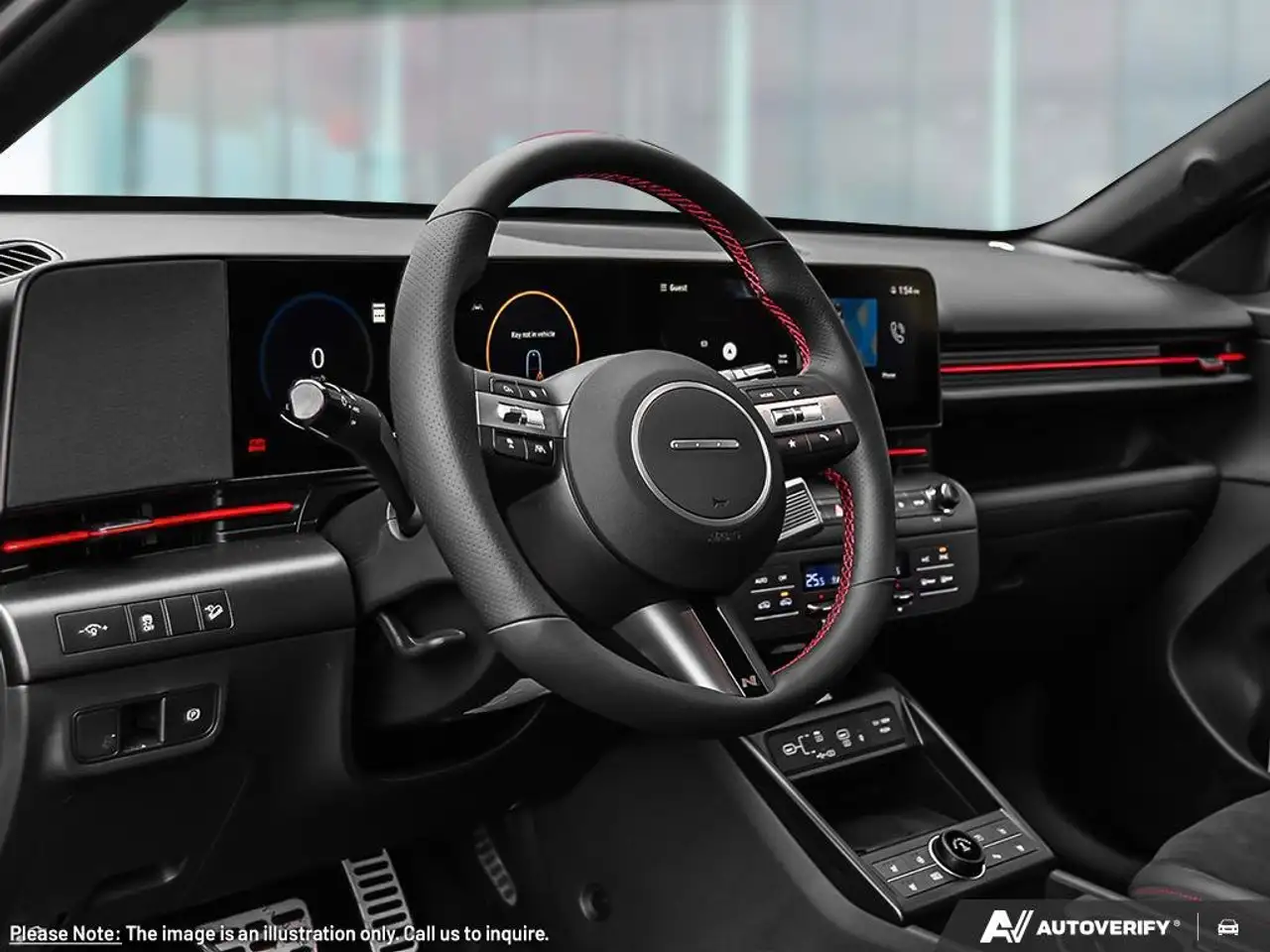 Hyundai KONA photo Hyundai KONA