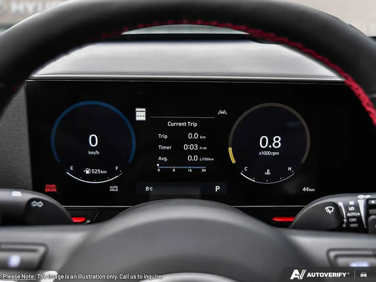 Hyundai KONA photo Hyundai KONA