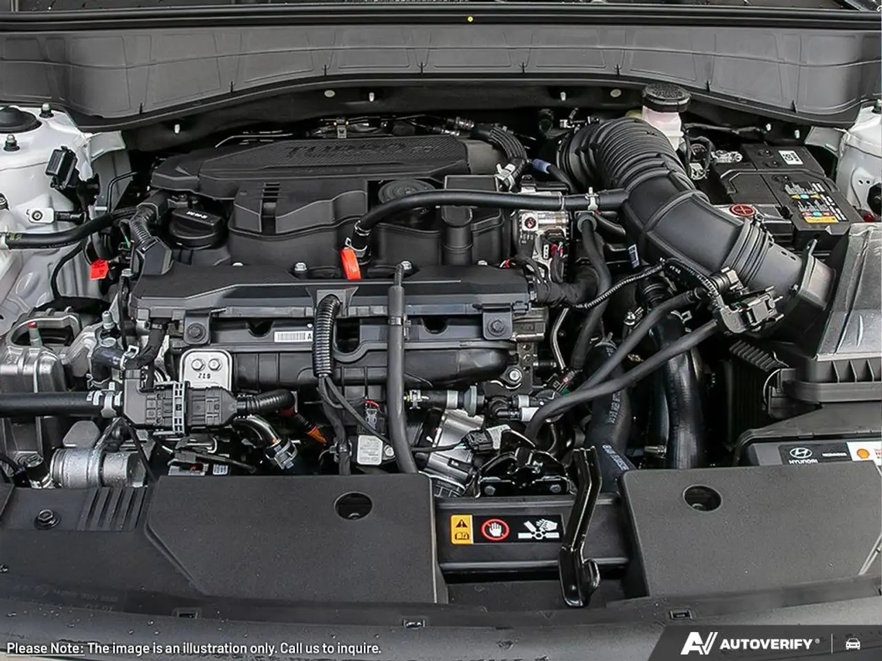Hyundai KONA photo Hyundai KONA