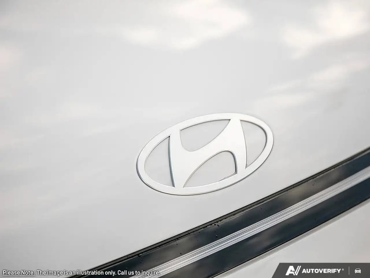 Hyundai KONA photo Hyundai KONA