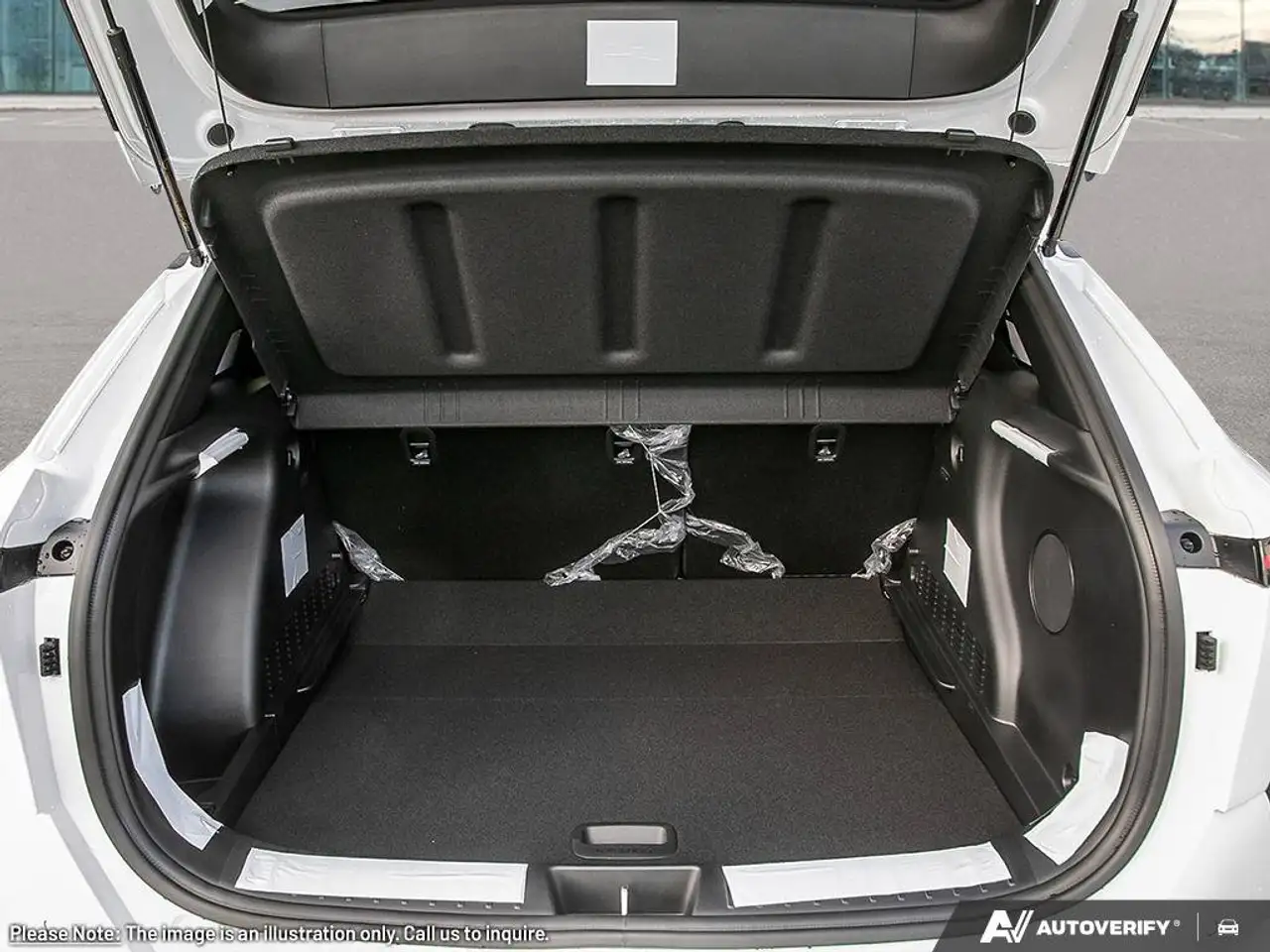 Hyundai KONA photo Hyundai KONA