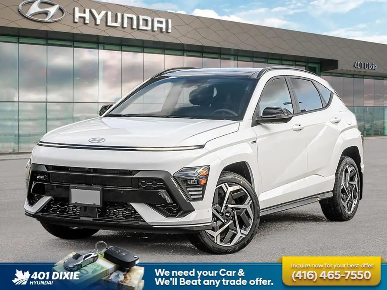 Hyundai KONA photo Hyundai KONA