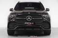 Mercedes-Benz GLE 350 e 211cv PHEV 4-Matic 9G-Tronic - AMG Line - VAT - Schwarz - thumbnail 4