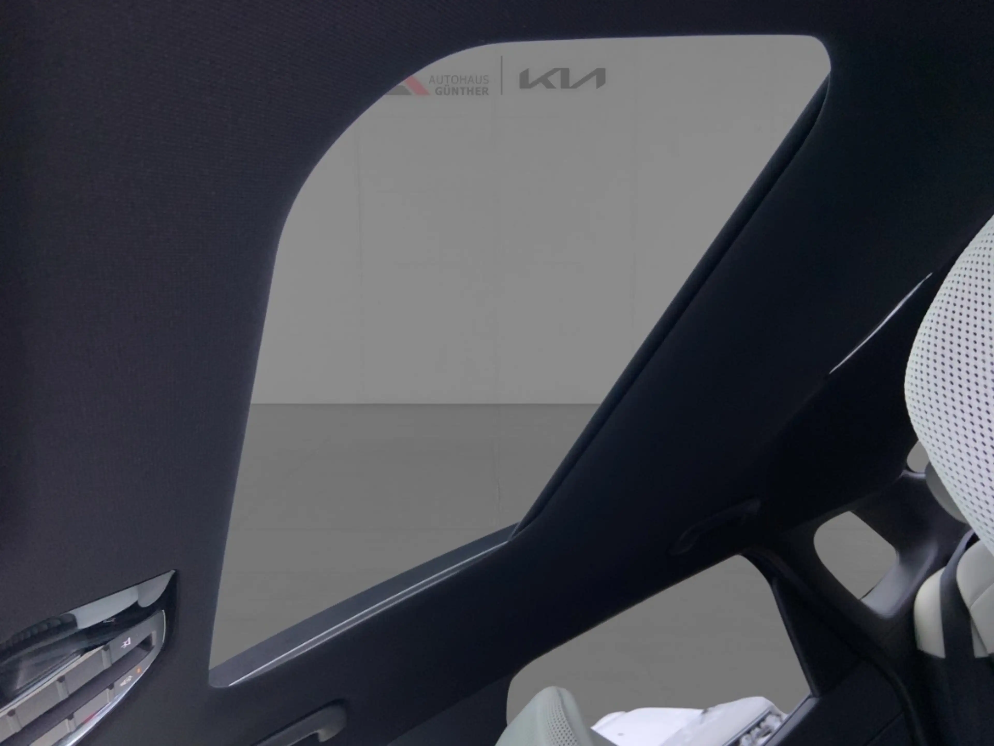 Kia EV4 Fastback GT-Line 81.4kWh DriveWise Comf. Glasd. So — photo 14